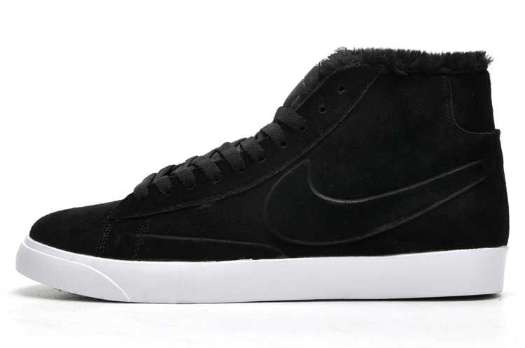 Buy Nike Blazer High Fur Boutique En Ligne En Stock Acheter Nike Blazer